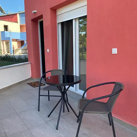 Margarita's 1 Apartment