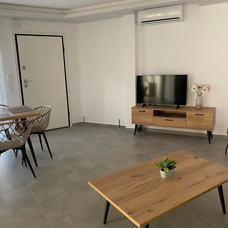 Apartmán Margarita's 1