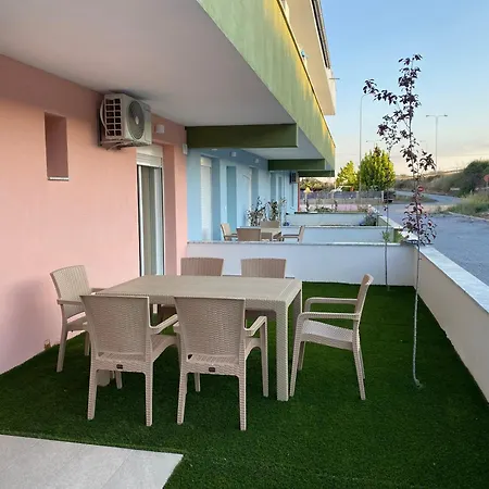 Margarita's 1 Apartment *