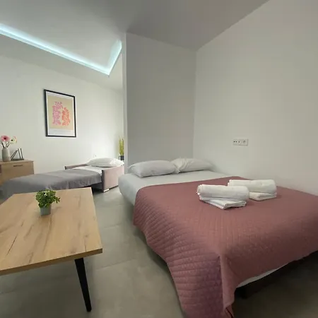 Apartment Margarita's 1