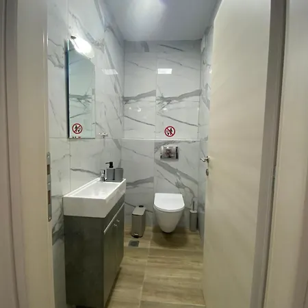 Margarita's 1 Apartmán