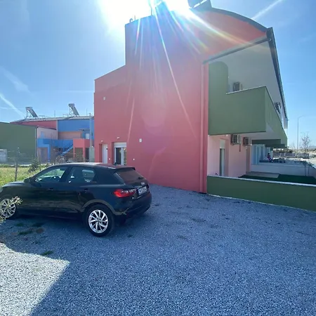 Apartment Margarita's 1