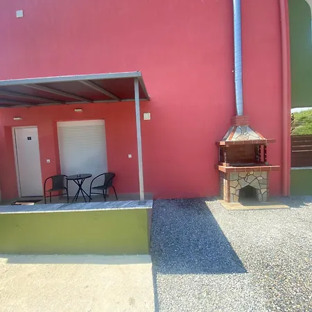 Apartment Margarita's 1 *